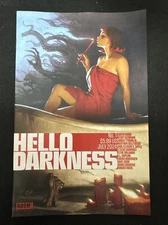 Hello Darkness #1 * 2024 Boom! Studios * Cover A 1st Print * NM