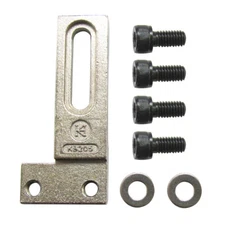 1set #KB-205 adapter bracket fit for Durkopp Adler 205-370, 204-370, Cobra 4