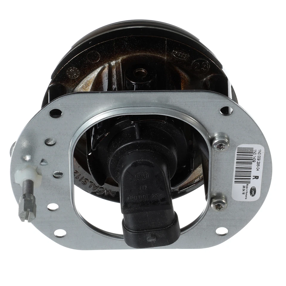 Conjunto de faros antiniebla originales Mercedes-Benz 209-820-08-56 Foto 4 de 4