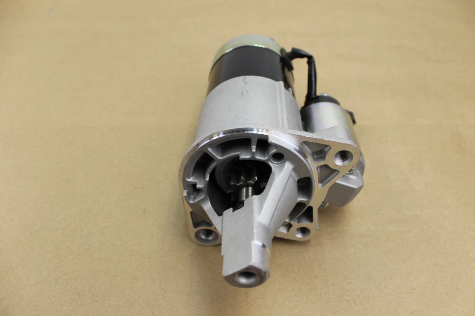 New Mopar Starter Motor for 1993-1997 Intrepid/Concorde, 94-97 LHS/New Yorker - Изображение 4 из 4