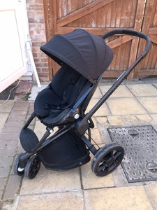 quinny moodd stroller accessories