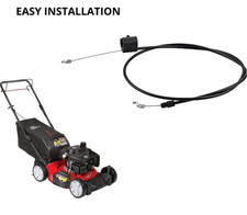 Brake Stop Cable for Briggs Stratton Craftsma...