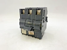 FPE NA320 Plug in Circuit Breaker 20A 240V 3P 3PH NA Used 20 AMP 240 Volt 3 Pole