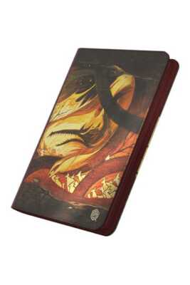 Ultimate Guard Zipfolio 360 Xenoskin Magic: The Gathering ''Bloomburrow'' - Season