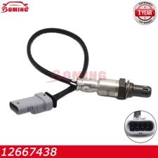 Fit For 2017-2023 GM Chevy GMC Buick Cadillac 3.6L 12667438 Oxygen Sensor O2 New