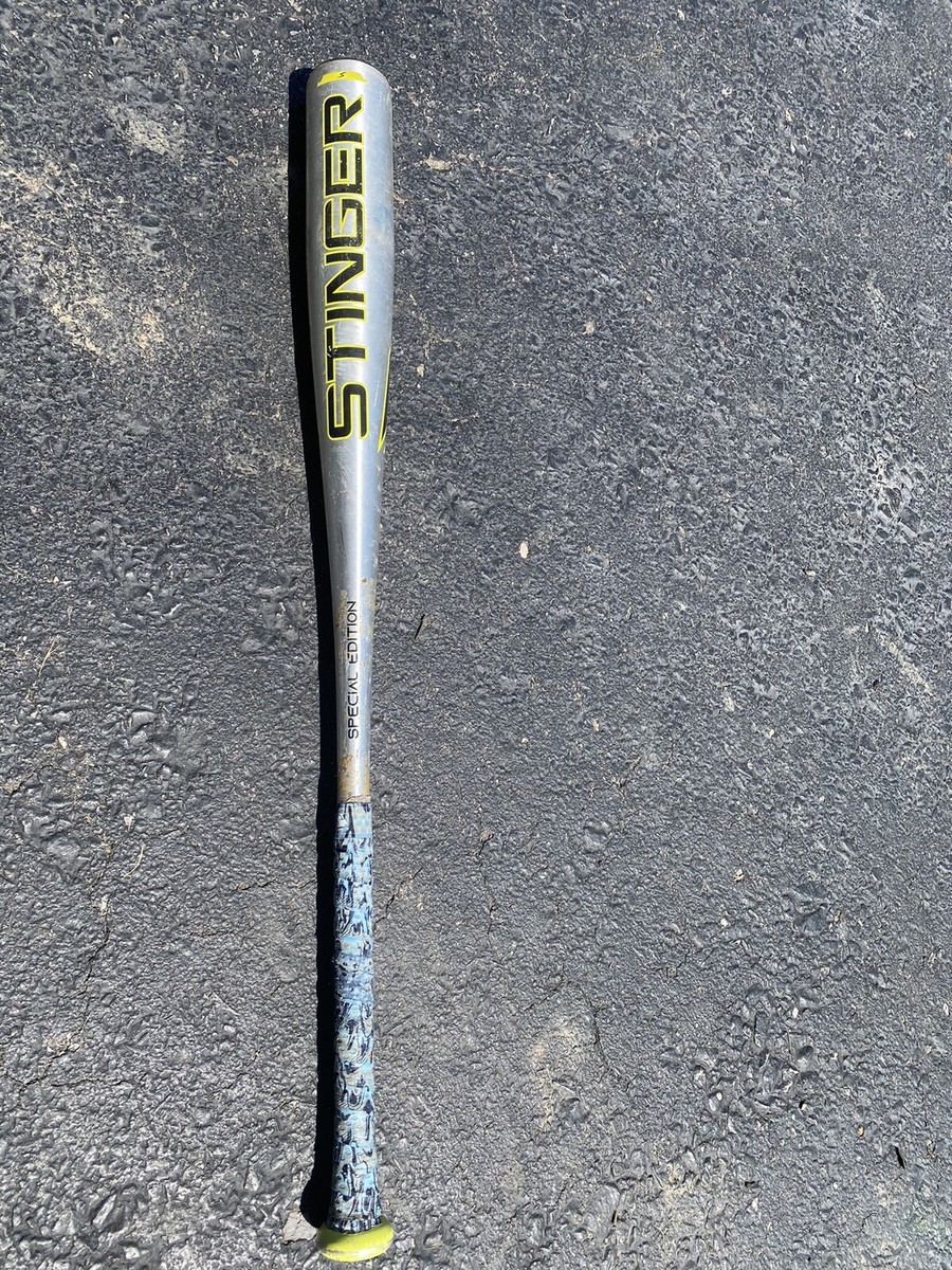 Bate Béisbol Guardian X Stinger Bbcor 32-29 Oz/31-34 PuLG. | Meses sin