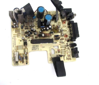 PIONEER DC-Z81 Stereo Tape Deck AMP Circuit Board ANP1172-F | eBay