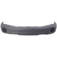 Front Bumper Cover For 2004-2006 Dodge Durango Primed on sale Front Bumper Cover For 2004-2006 Dodge Durango Primed on sale
