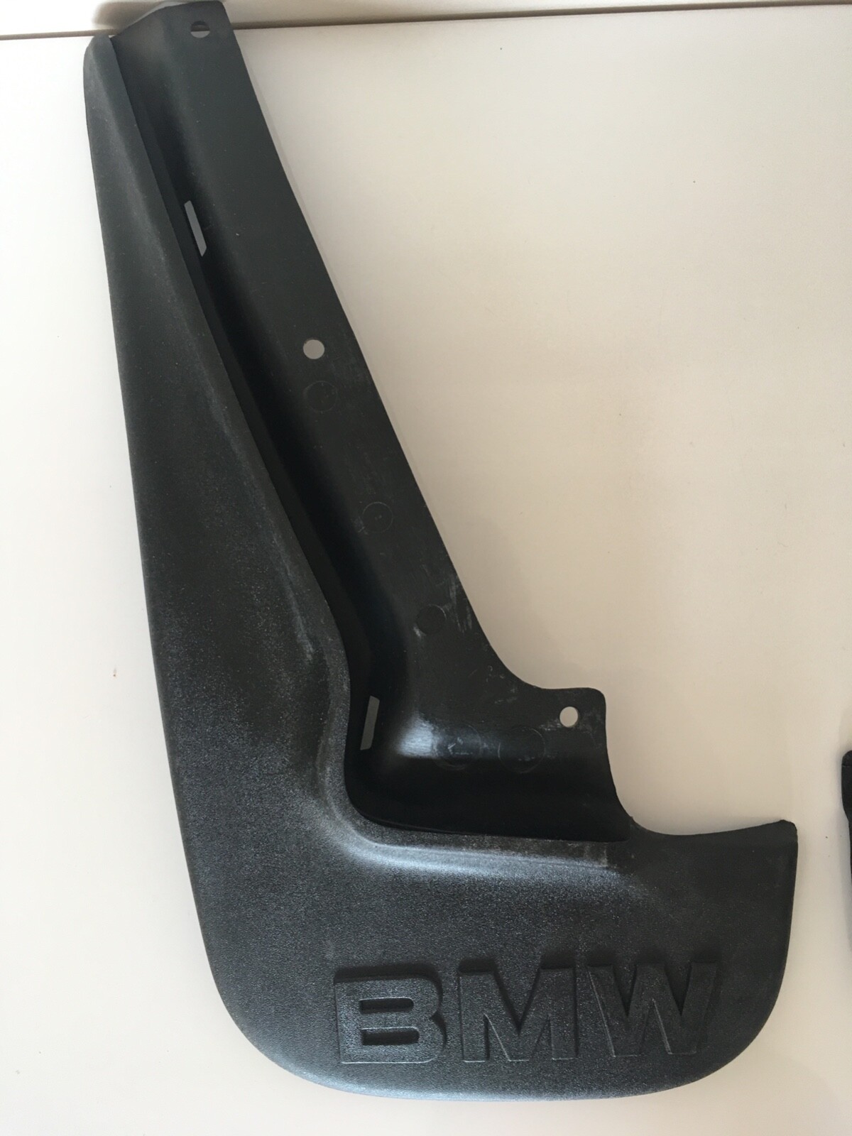BMW E36 Mud Flaps Rear NLA Genuine 82169402980 for sale online | eBay