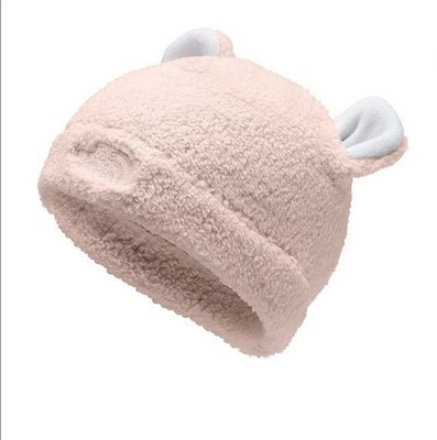 Littles Bear Beanie Size 2T-3T | eBay