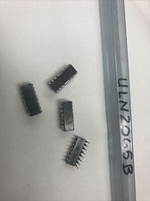 ULN2065B , ID-D-7-5-6-1 , Tegal Chips Components