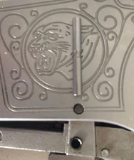 Contender Trigger GUARD PIN G1 T/C Contender New Production Bellm TCs