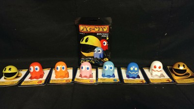 pac man blind bags