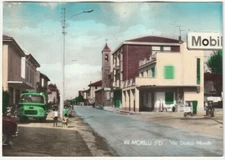 DODICI MORELLI - CENT - FERRARA - VIA DODICI MORELLI - TRAVEL -12951-