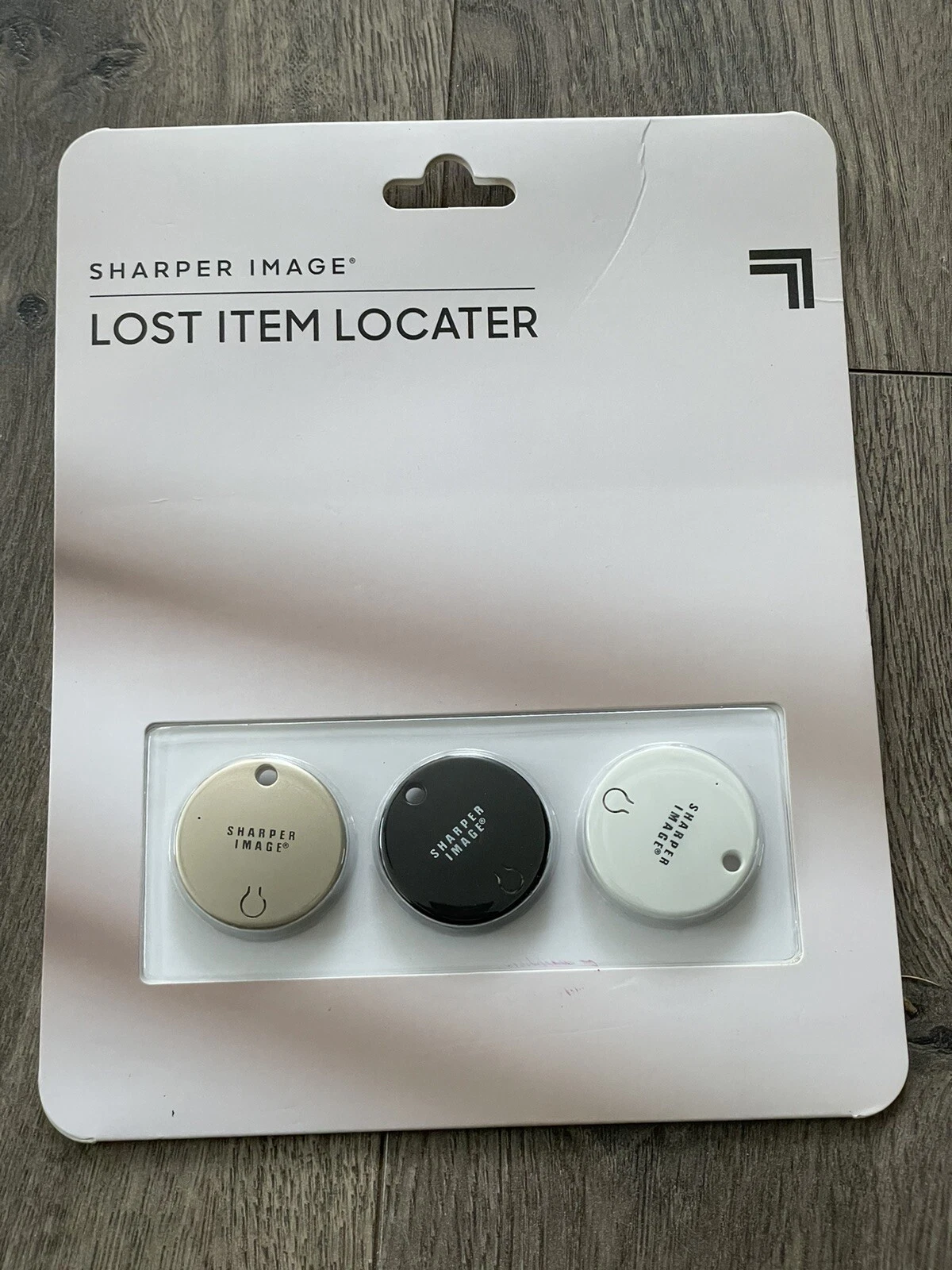 Sharper Image Lost Item Locator - Thumbnail 5