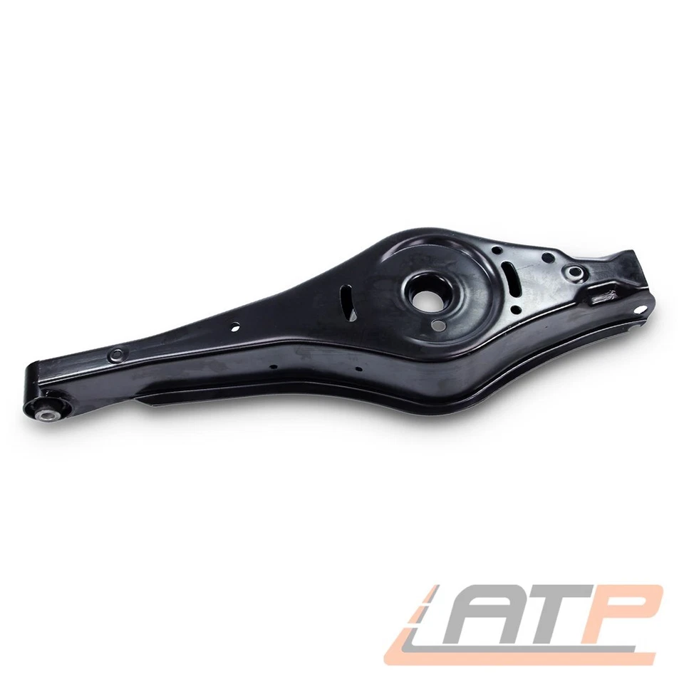 2x QUERLENKER HINTEN UNTEN +SCHRAUBEN FÜR AUDI A3 VW EOS GOLF 5 6 TOURAN PASSAT - Bild 4 von 4