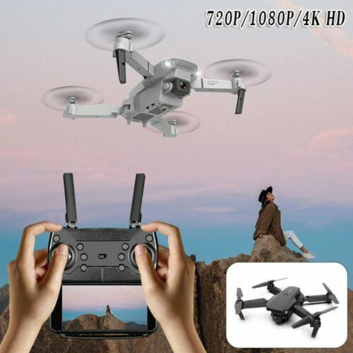 Tomzon Drone D28 | eBay UK