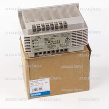 1piece NEW OMRON Switching Power Supply S82K-10024 4.2A 24VDC