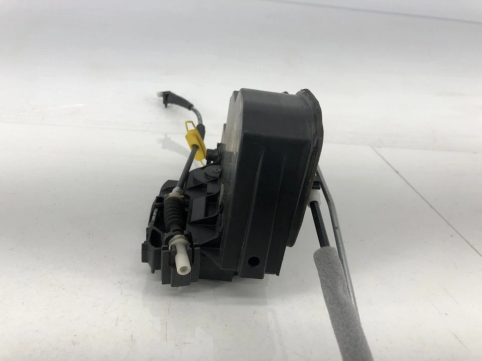 06-07 BMW 530XI E60 ПЕРЕДНЯЯ ПРАВАЯ ПАССАЖИРСКАЯ ДВЕРЬ ЗАМОК ЗАЩЕЛКА ПРИВОД OEM - Изображение 3 из 4