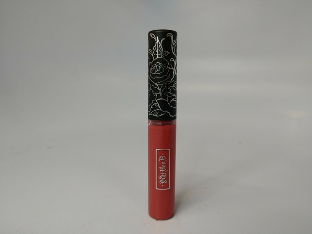 Kat Von D Double Dare Liquid Lipstick