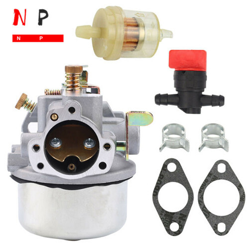 Carburatore Compatibile Con Motori Da 8 CHP Fits K90 K91 K141 - Foto 11