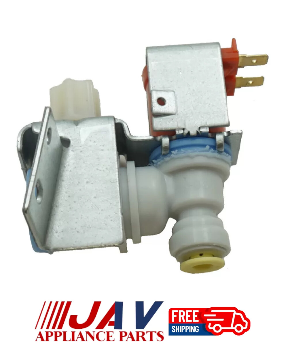For Kenmore Refrigerator Water Valve For Inv# RS957