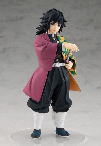 Good Smile Company POP UP PARADE Giyu Tomioka MIB FREE SHIPPING!!! - Picture 2 of 4