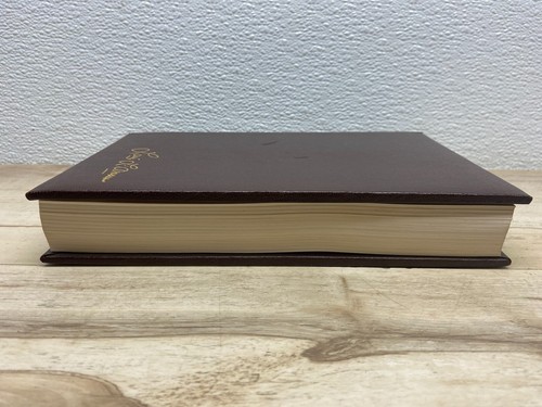 1986 Louis L'Amour Collection The Rider Of The Ruby Hills Kunstledereinband Buch - Bild 5 von 13