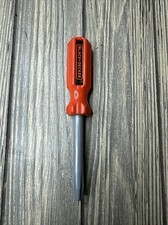 Black Decker Replacement Toy Screwdriver