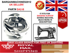 DA2-B HIROSE HAKEN FÜR SINGER 95-10 & DURKOP 203 INDUSTRIENÄHMASCHINENTEIL