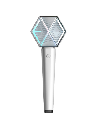 アイドル EXO OFFICIAL FANLIGHT VER 3.0 EXO OFFICIAL FAN LIGHT LIGHTSTICK VER 3.0 + Random Photo Card 1 | eBay
