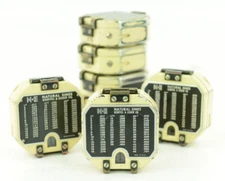 Keuffel & Esser K&E Natural Sines Handheld Surveyor Compass