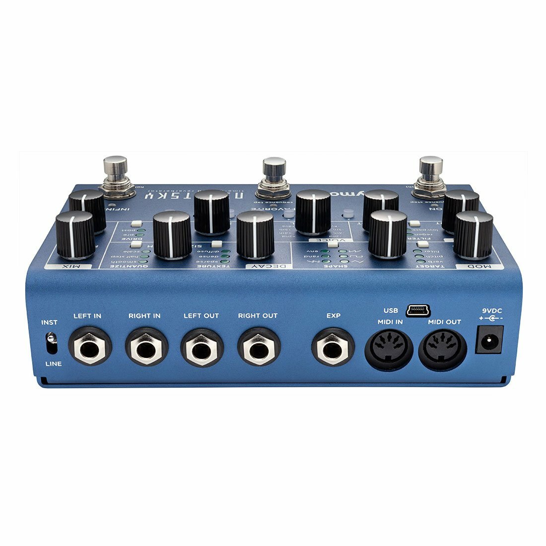 Strymon NightSky Time-Warped Reverberator | eBay