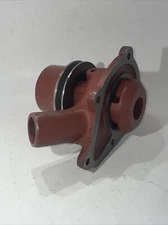 Complete Tractor 1706-6235 Water Pump Compatible with/Replacement for Case/Inter
