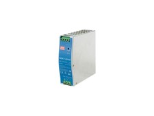 PLANET PWR-120-48 120W 48V DC Single Output Industrial DIN Rail Power Supply -2