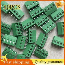 10 PCS Phoenix Contact MKDS1.5/4-5.08 1715747 PCB Connector fast shipping