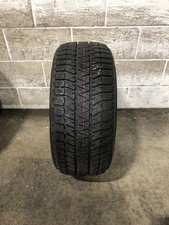 1x P23540r18 Bridgestone Blizzak Ws90 1132 95 H Used Tire 2354018