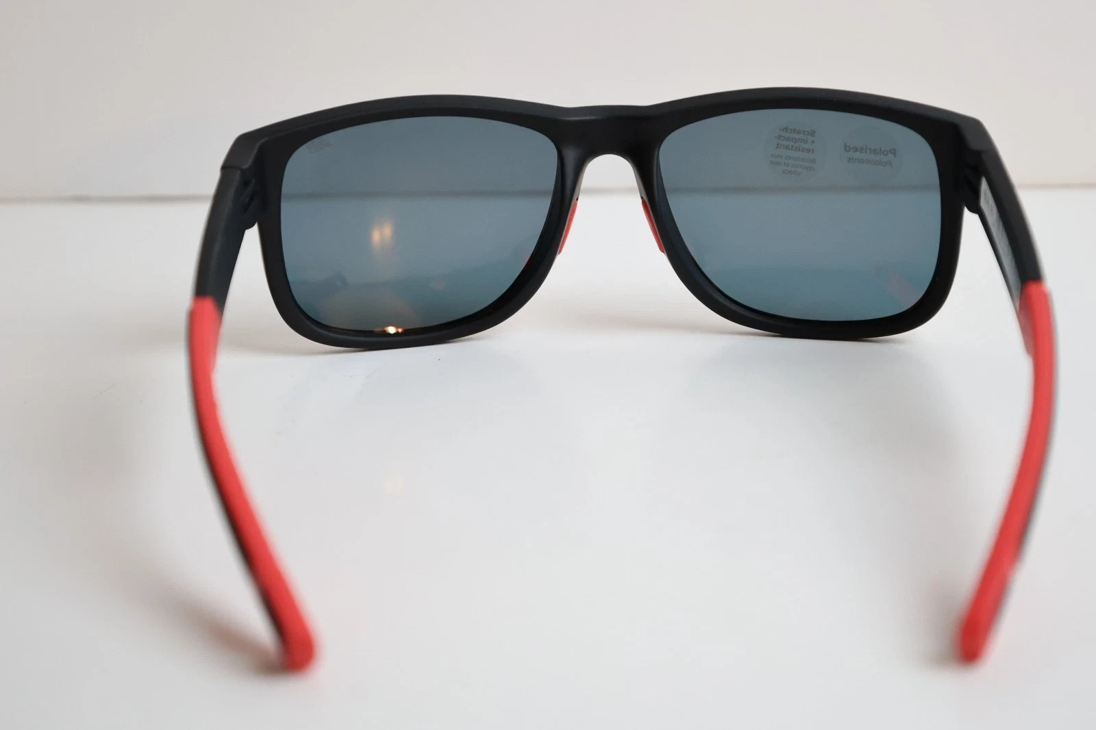 Polarized Sport Sunglasses Scratch Impact Resistant Antifog New Balance thumbnail 13