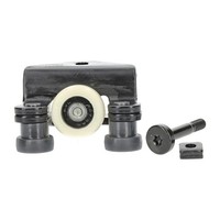 AIC RollenfüHrung SchiebetüR FüR Ford Tourneo / Transit Connect Oben Rechts