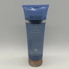 Graham Webb Brit Style Exothermic Medium Hold Gel, 250 ml 8.5 oz. Discontinued