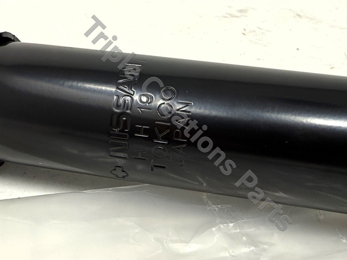 Genuine Nissan Infiniti E6210-JJ52A Rear-Shock Absorber or Strut