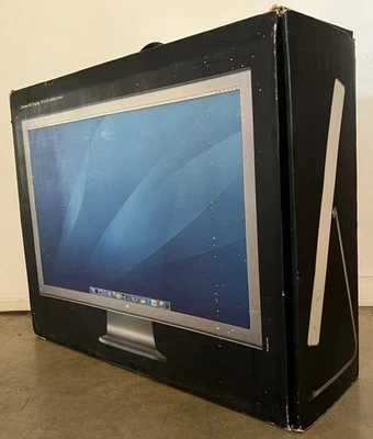 Apple Cinema Display 30 for sale | eBay