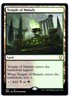 #169 Temple of Malady Commander: Phyrexia: All Will Be One Rare