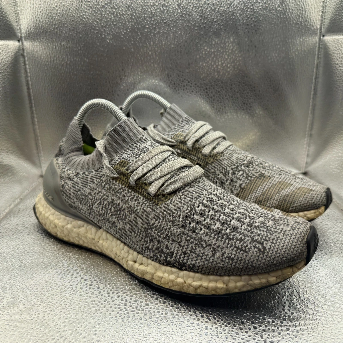 Adidas UltraBoost Uncaged Grey for sale | eBay