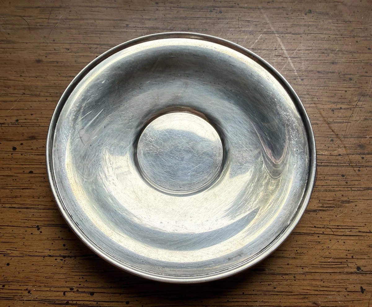 Tiffany & Co. Antique US Sterling Silver Bowls 1900-1940 for sale