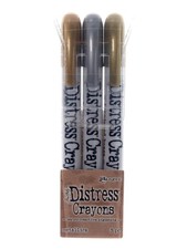 Ranger Tim Holtz Distress Crayons