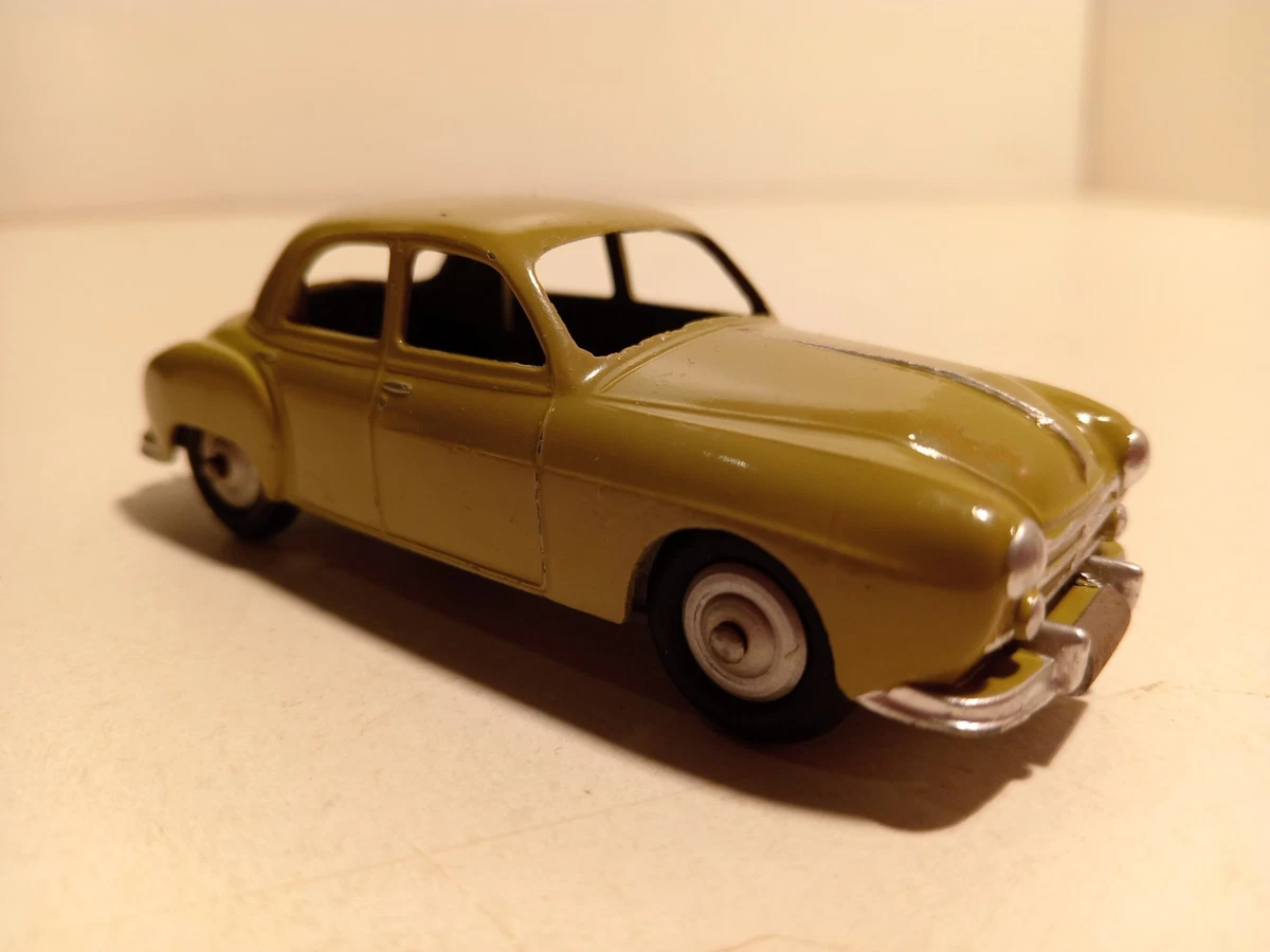 Renault fregate dans jouets et jeux anciens | eBay