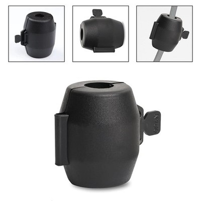 Smooth Retracting Hose Weight for Kitchens with Telescopic Design ID 12mm