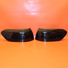 MERCEDES BENZ GLS580 TAIL LIGHT LEFT RIGHT 2020-2022 2023 A1679063007 SMOKED OEM