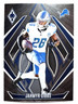 JAHMYR GIBBS Detroit Lions 2024 Panini Phoenix Football Card #69